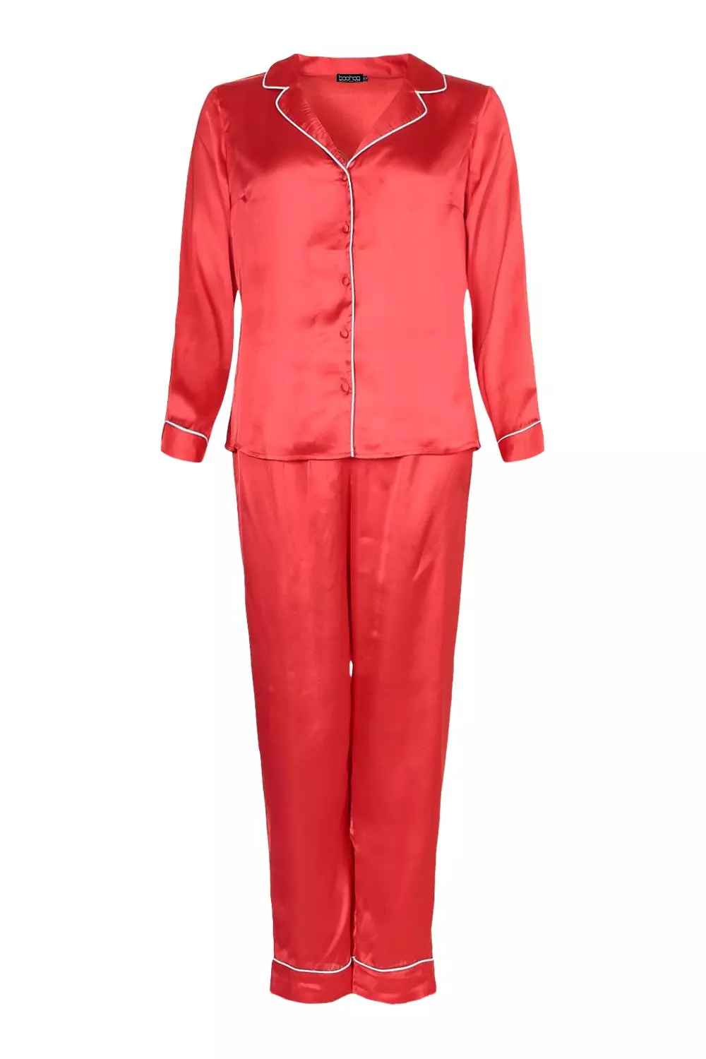 Satin pajamas target hot sale