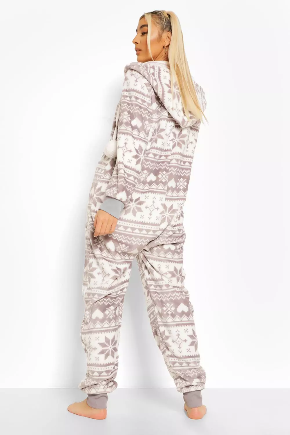 Onesie 164 online fleece