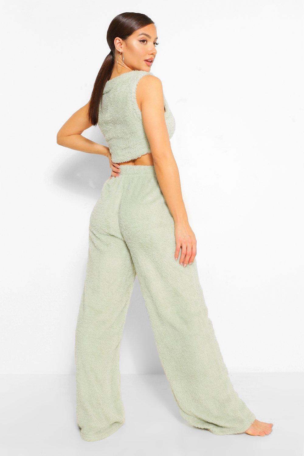 Cosy lounge trousers 2025