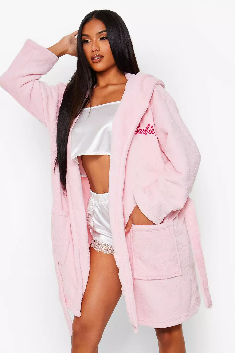 Womens barbie dressing store gown