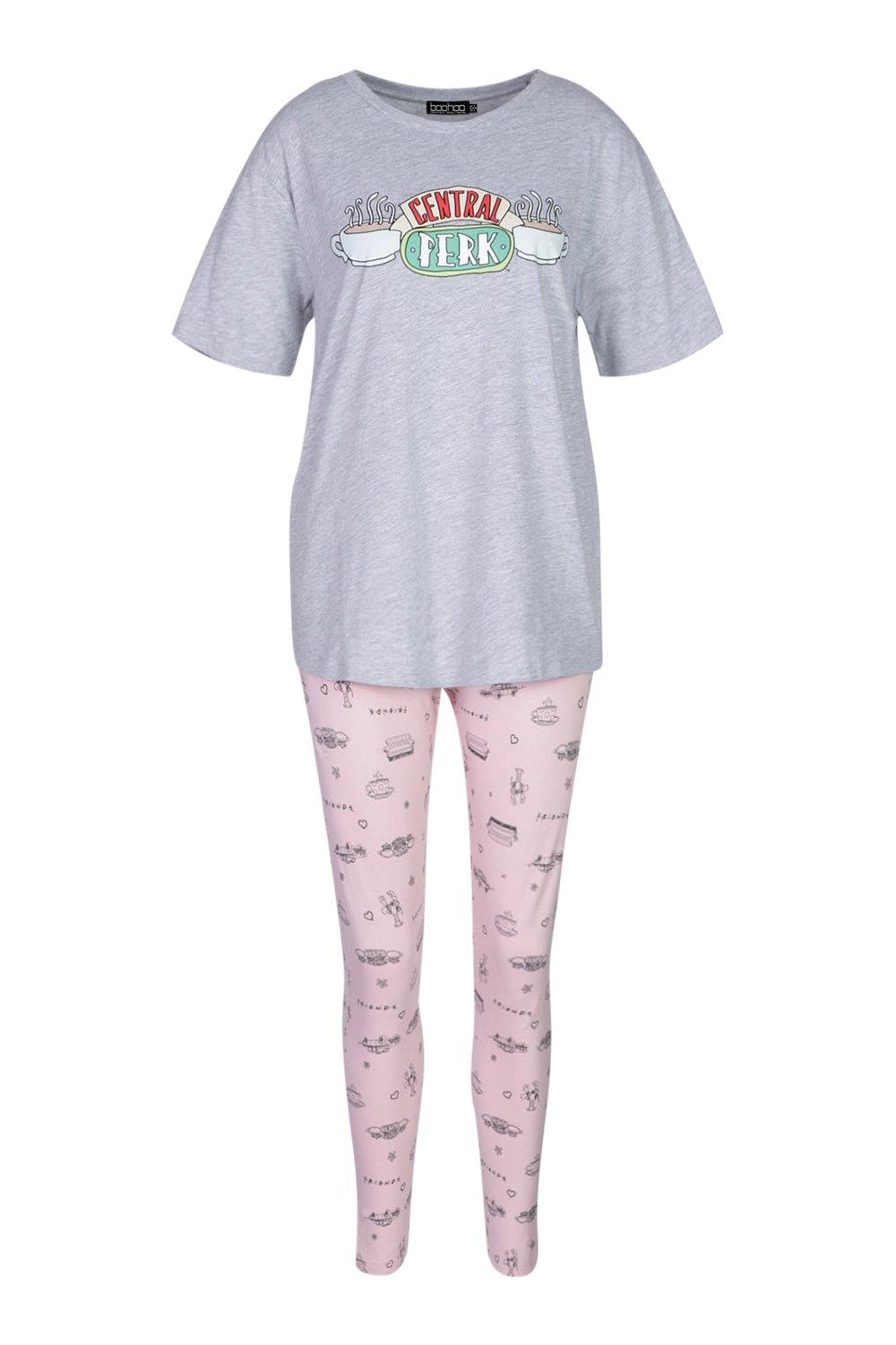 Friends central perk pyjamas sale