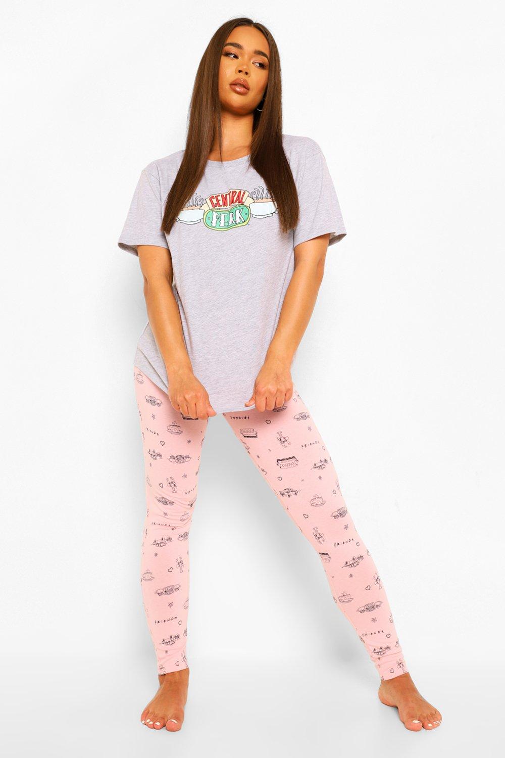 Central perk pyjamas new arrivals