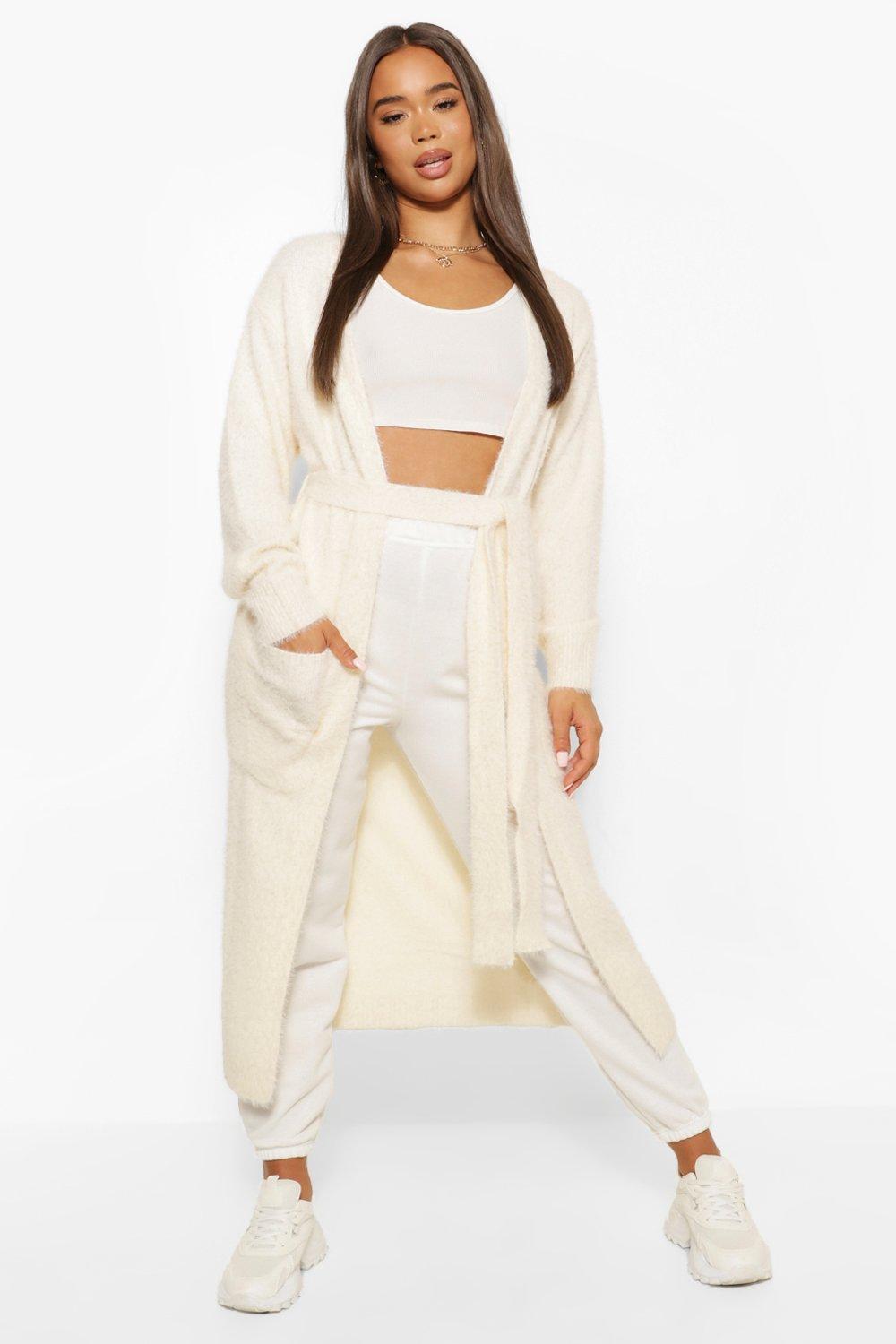 lounge cardigan womens