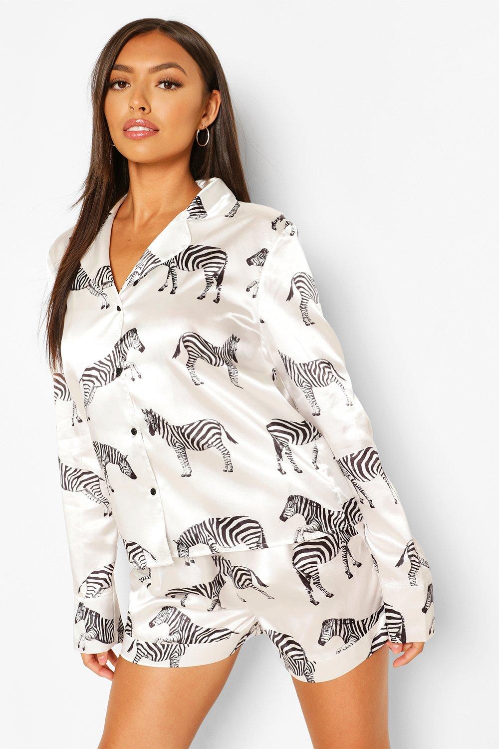 Boohoo sleepwear 2024