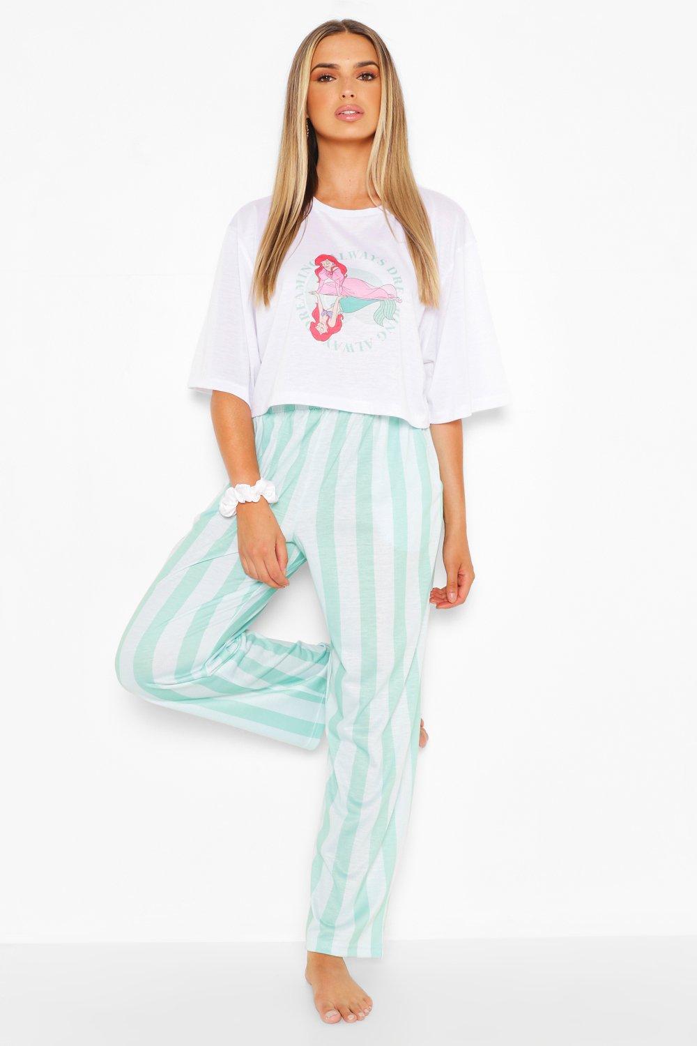 Pyjama best sale ariel femme