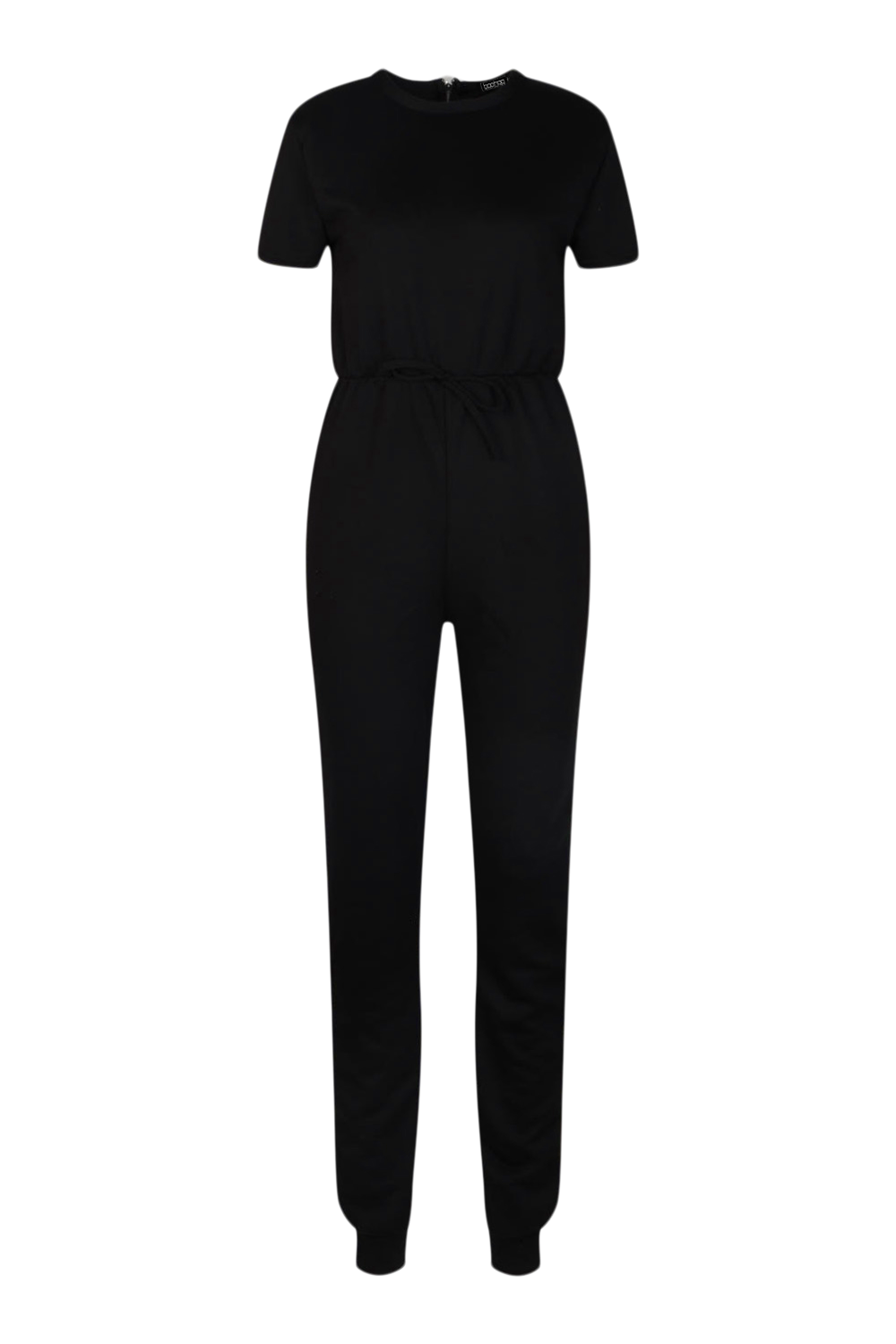 Short sleeve lounge jumpsuit online