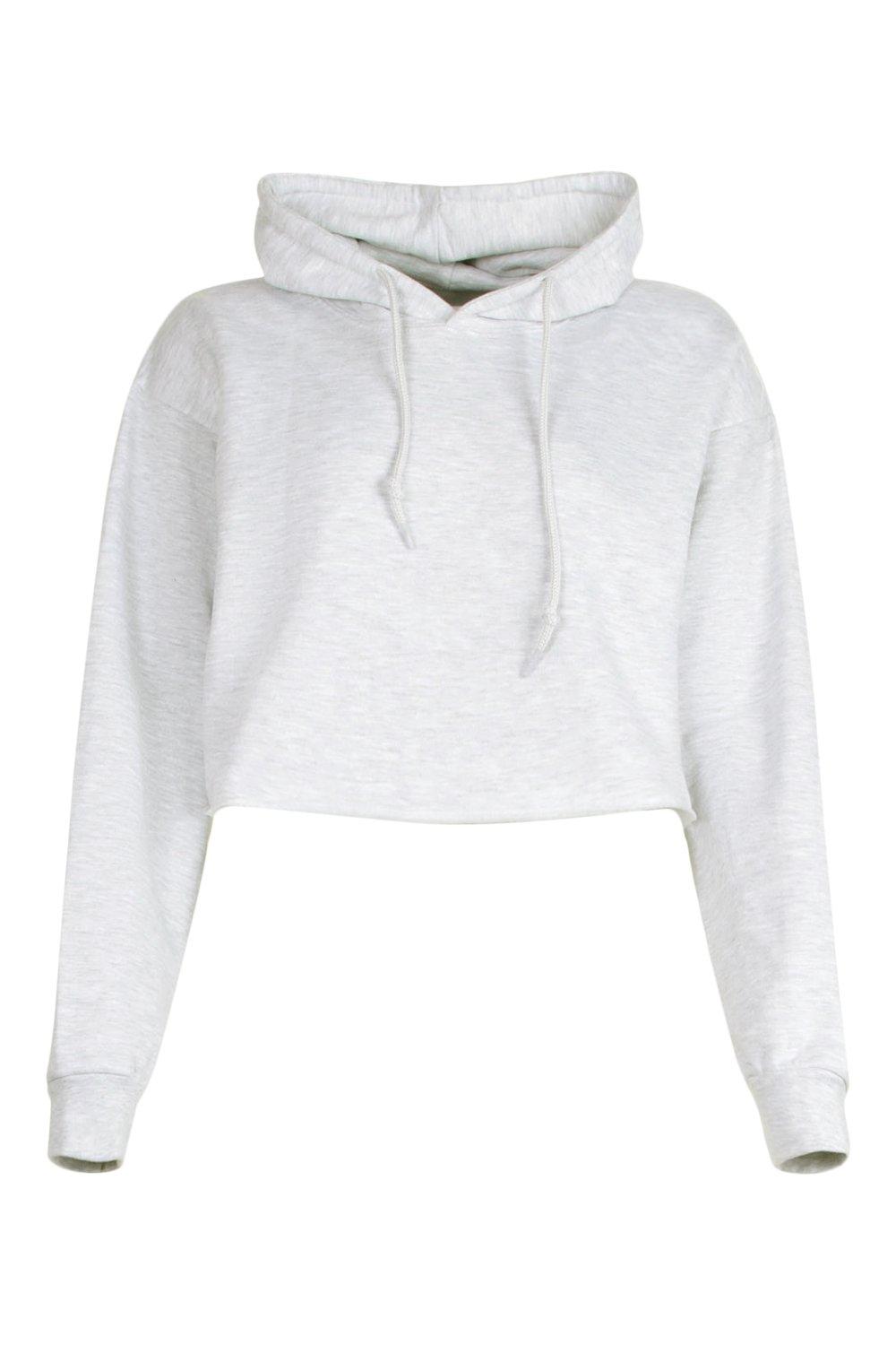 oversized lounge hoodie