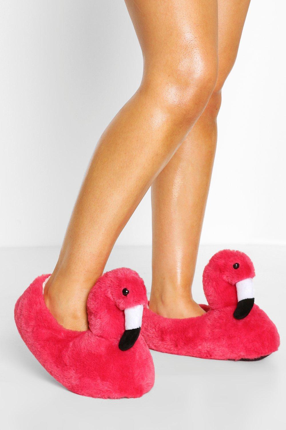 boohoo slippers