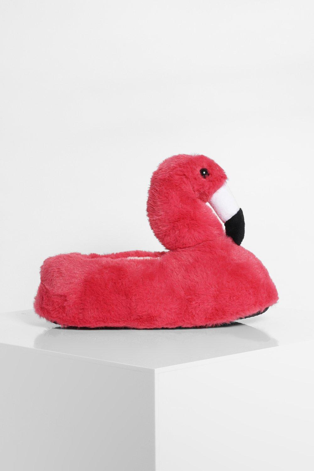 Slippers flamingo on sale