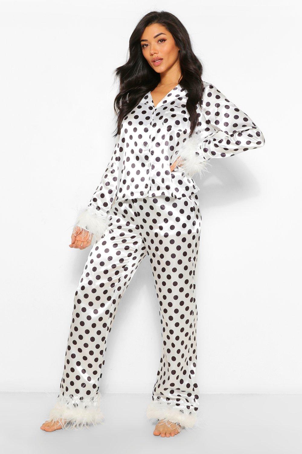 boohoo night wear