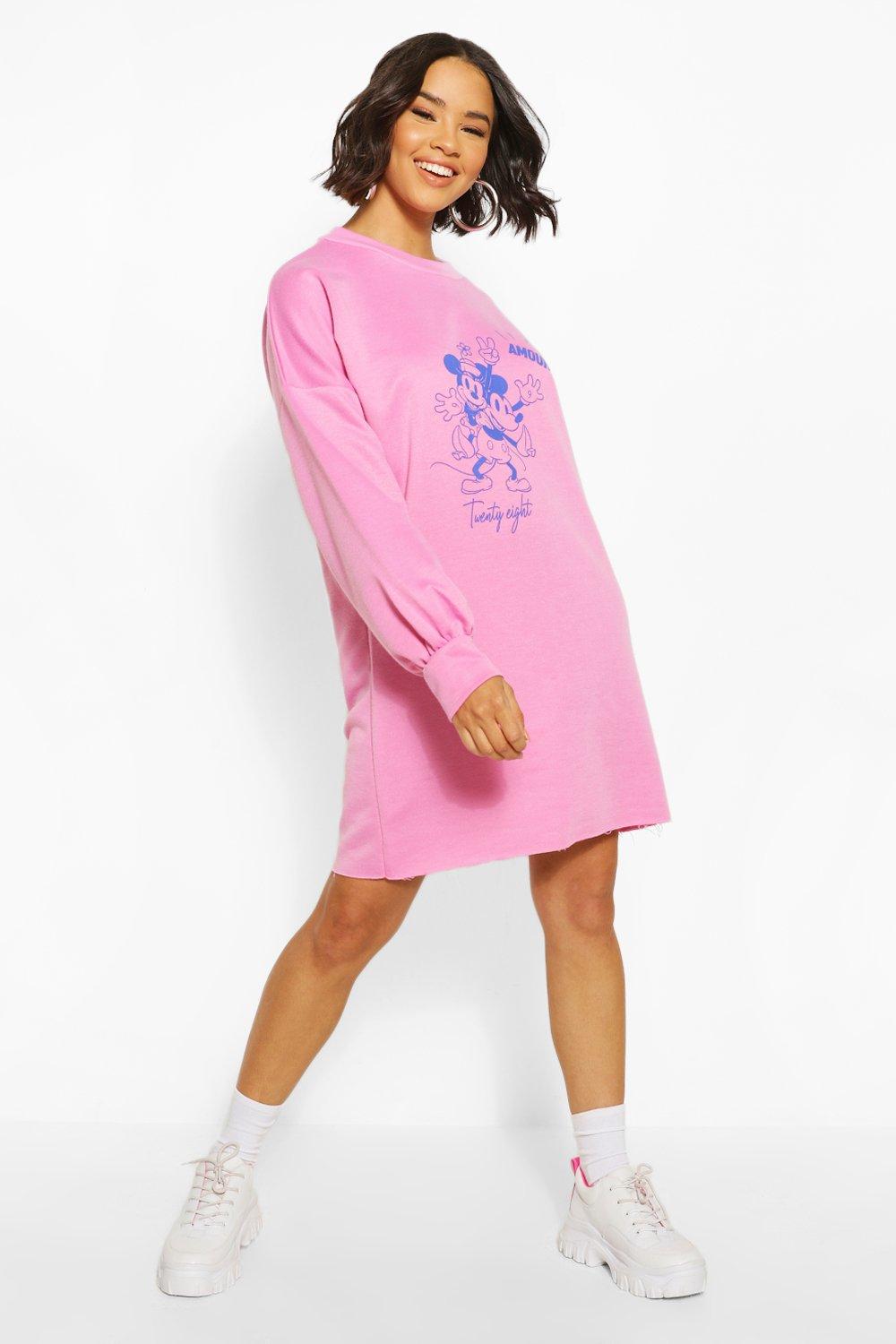 Robe cheap sweat mickey