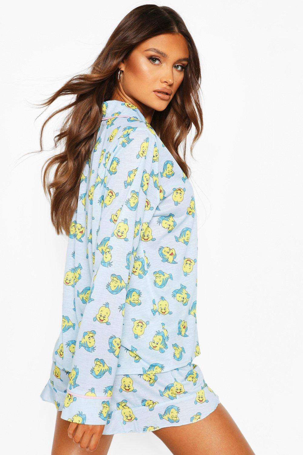 Flounder pjs 2025