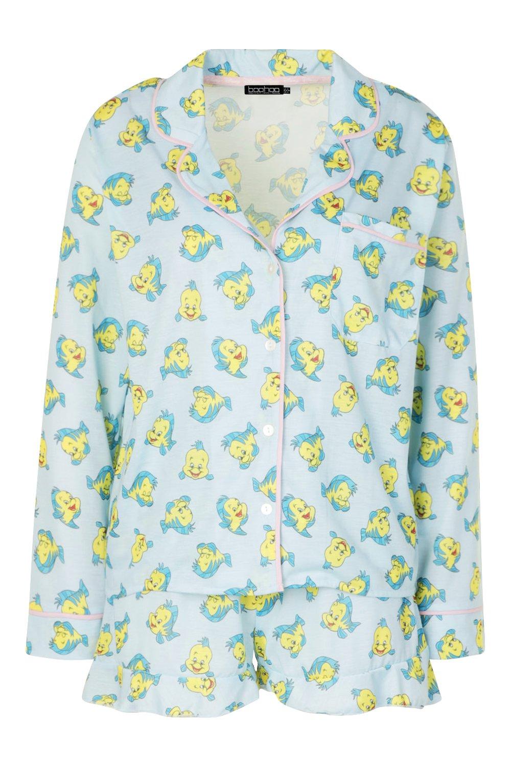 Flounder pjs new arrivals