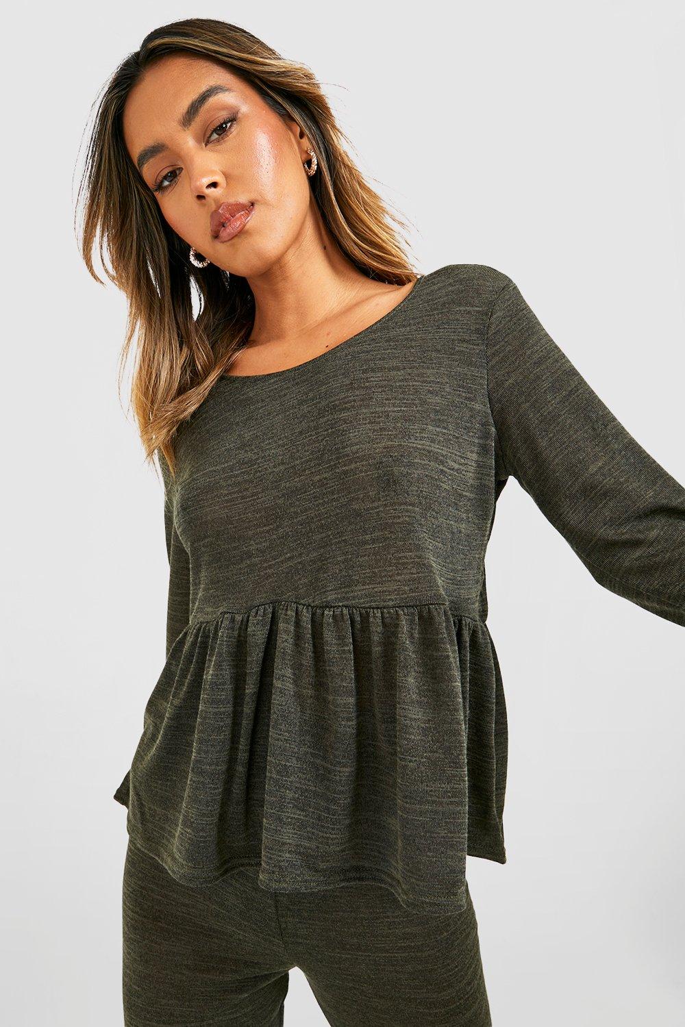 Boohoo discount loungewear womens