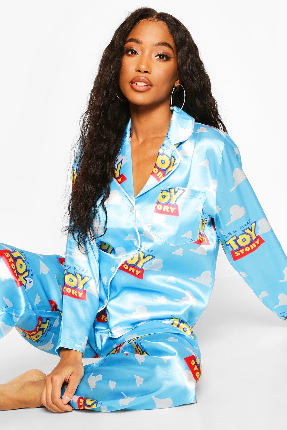 adult toy story pj