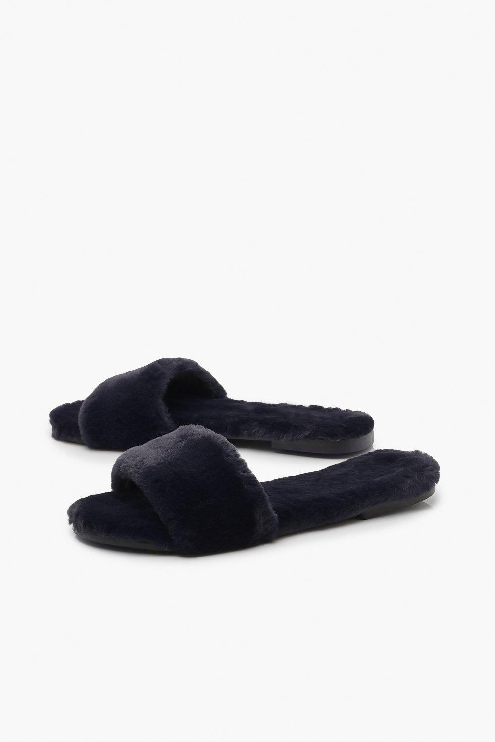 slider slippers