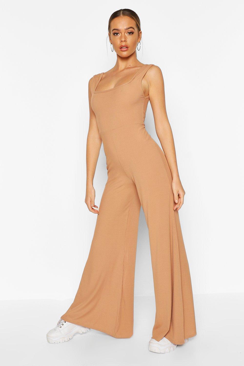 boohoo lounge jumpsuit