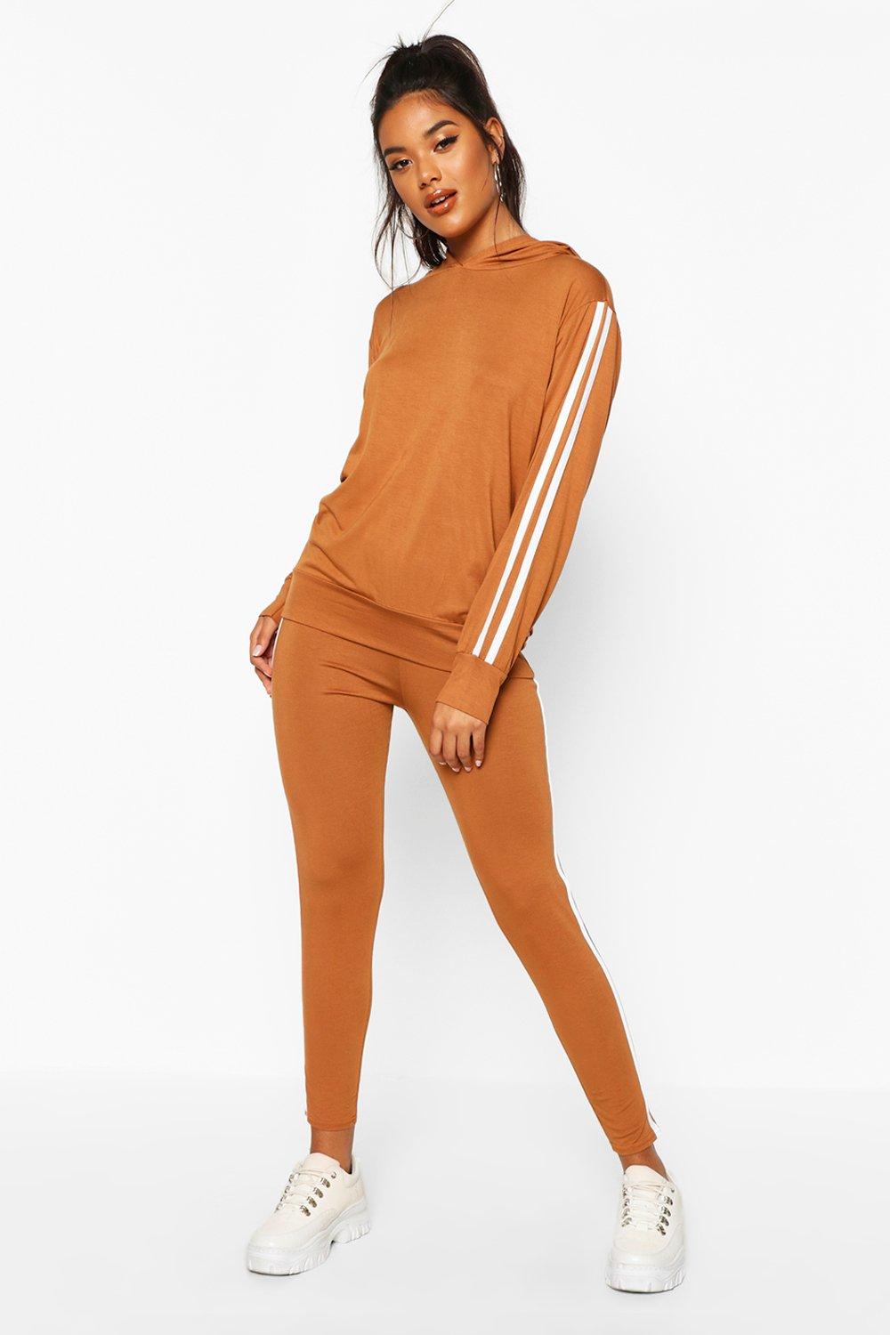 women's tracksuit sets boohoo