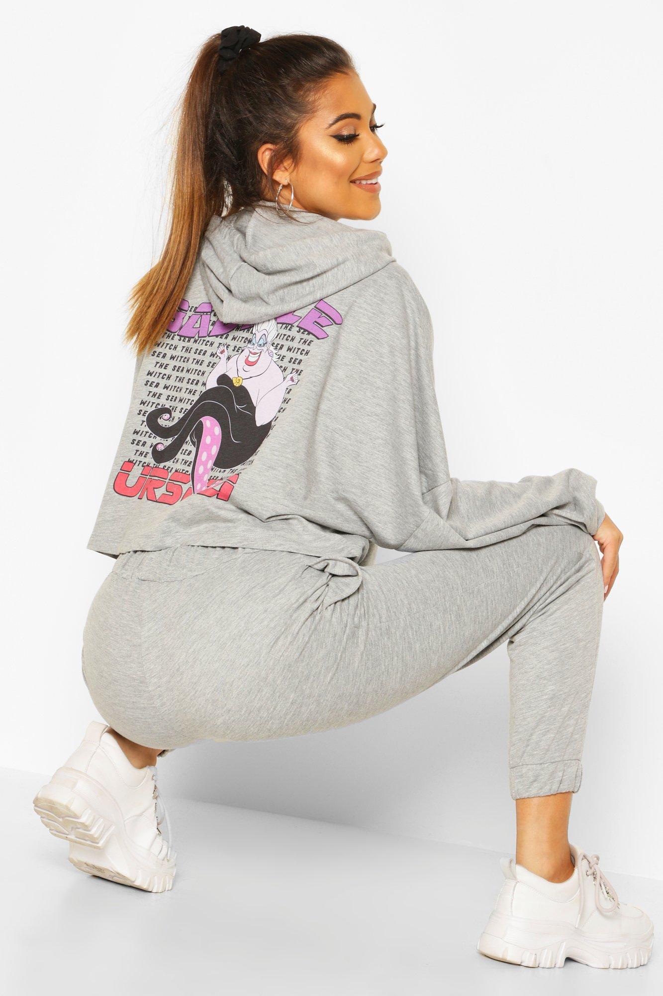 disney tracksuit womens