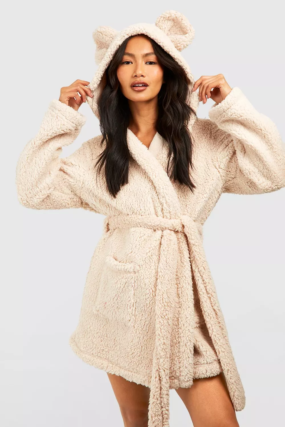 Boohoo store night gown