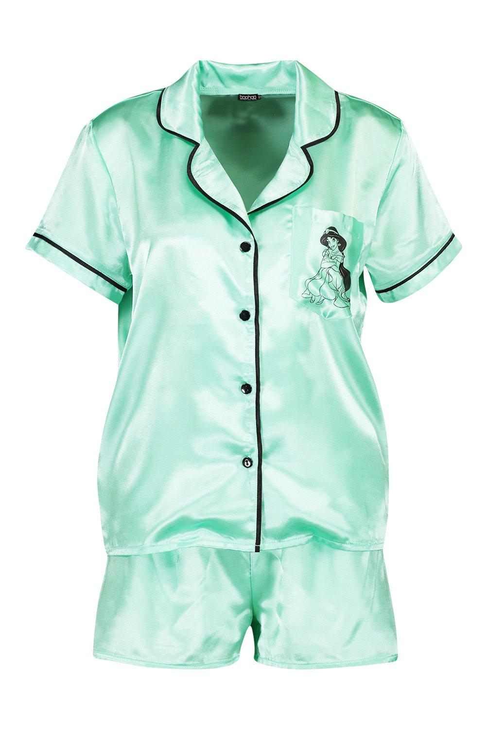 Pyjama best sale jasmine femme