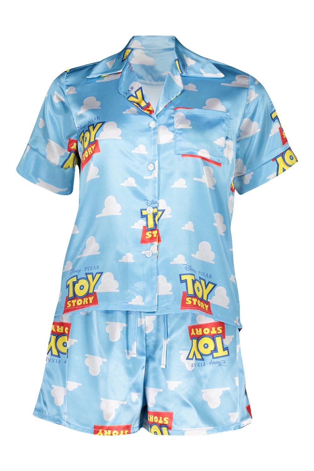 Pyjama toy best sale story femme