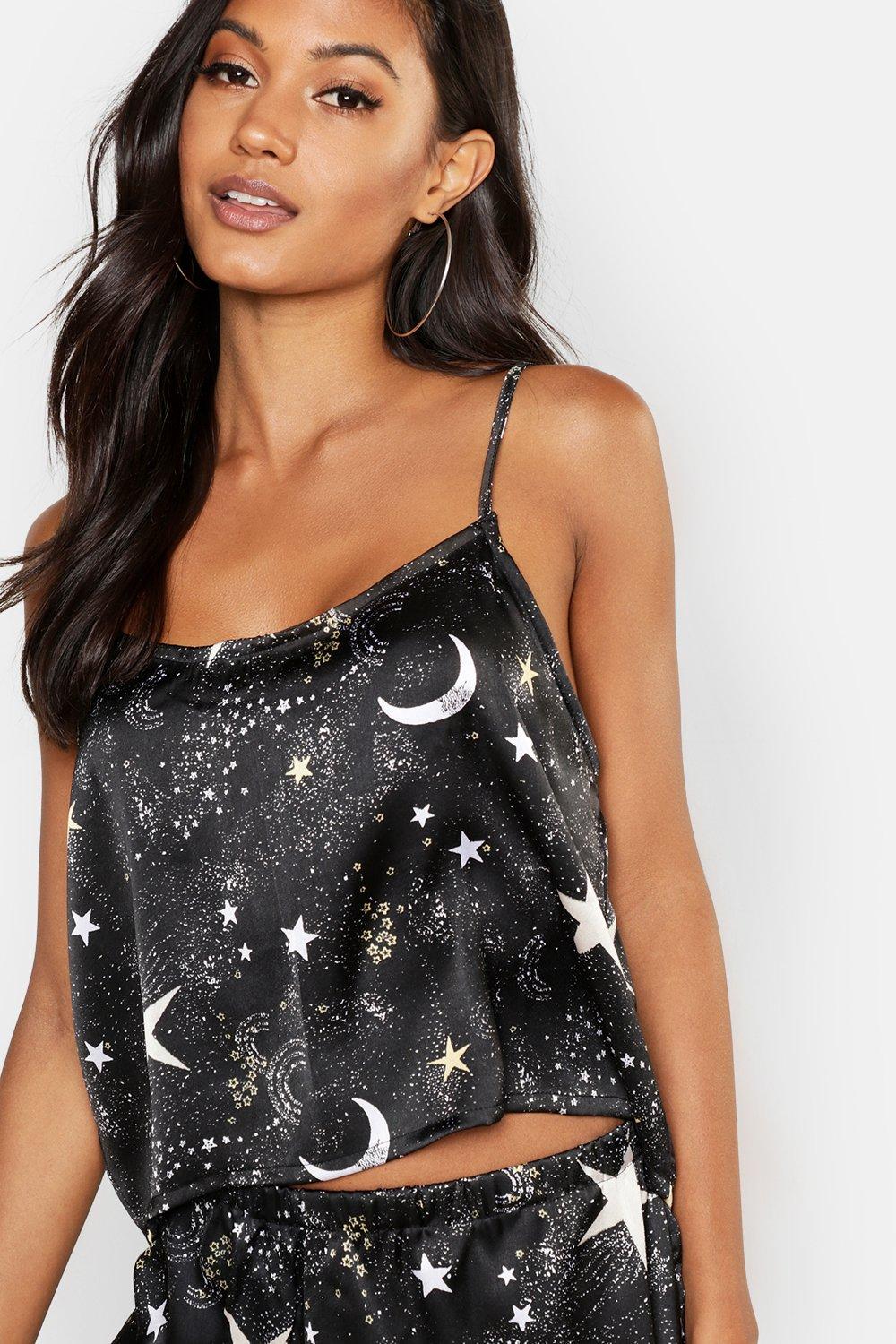 Cami night set hotsell
