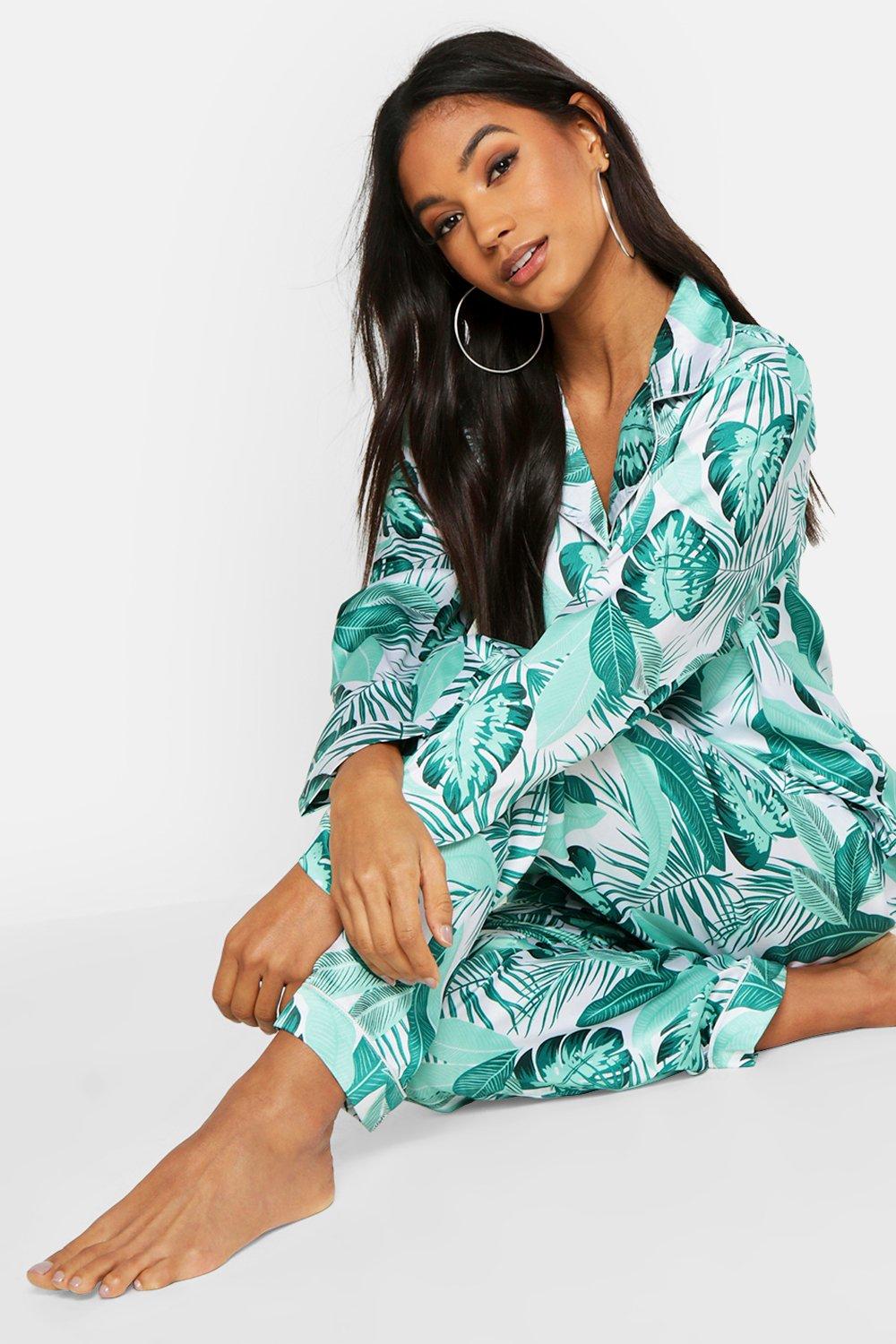 Palm print online pjs