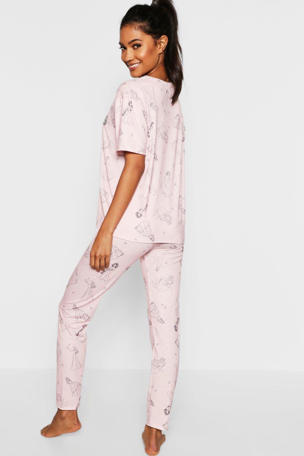 Pyjama princesse online