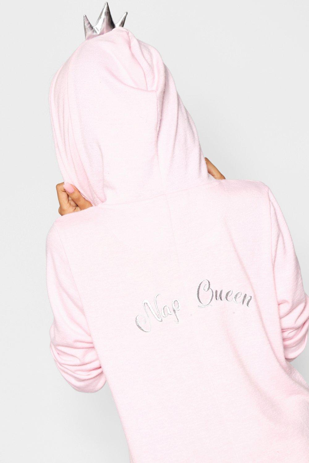 Queen onesie womens hotsell
