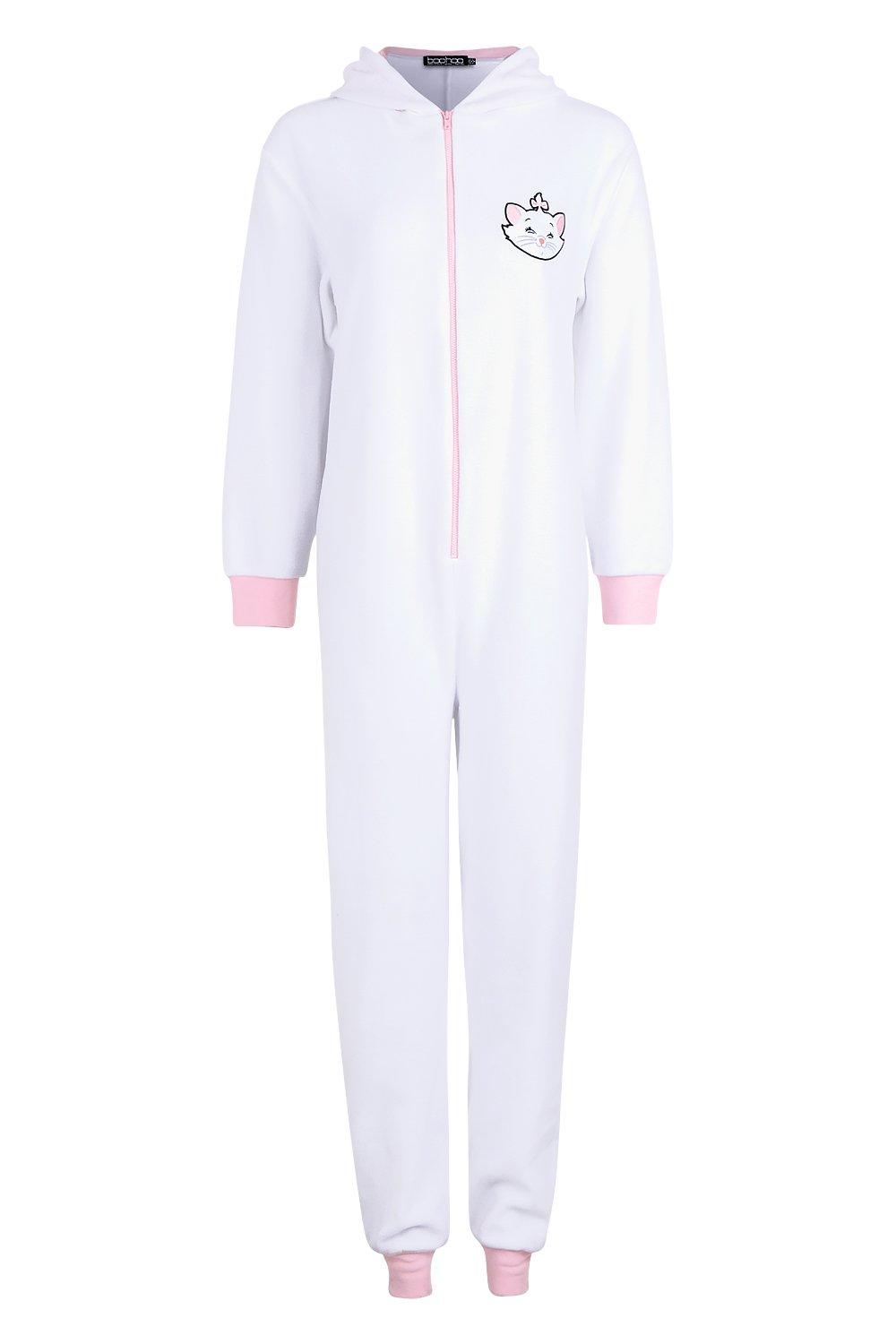 Disney Aristocat Marie Onesie