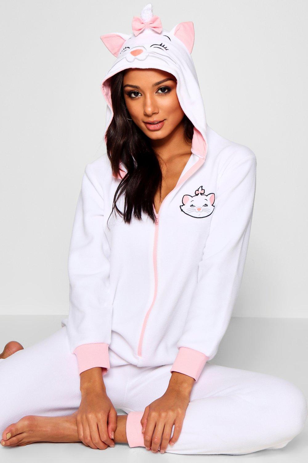 xoxopjs Ari Onesie Small