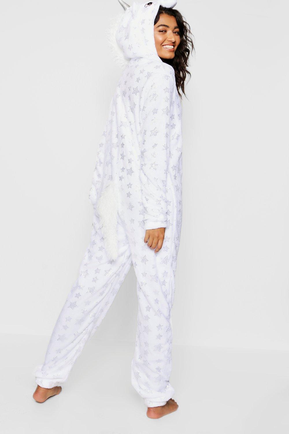 Star unicorn onesie online