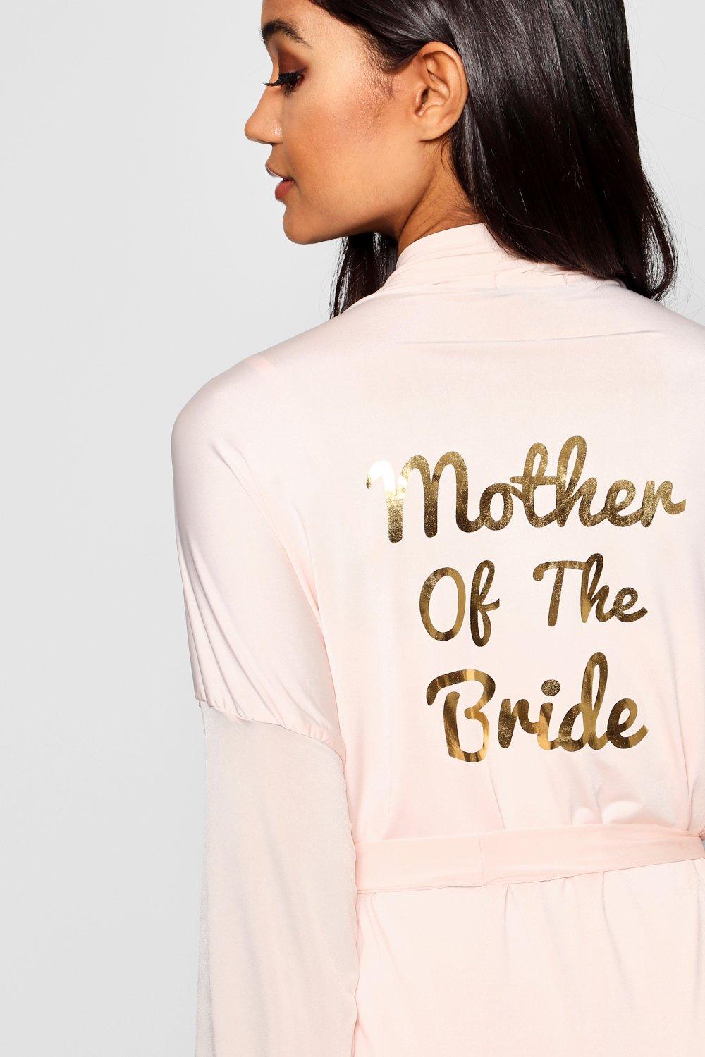 boohoo mother of the bride