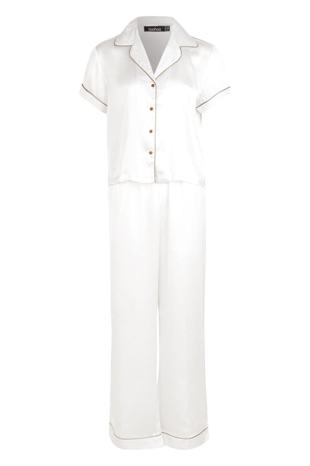 Boohoo best sale wedding pjs