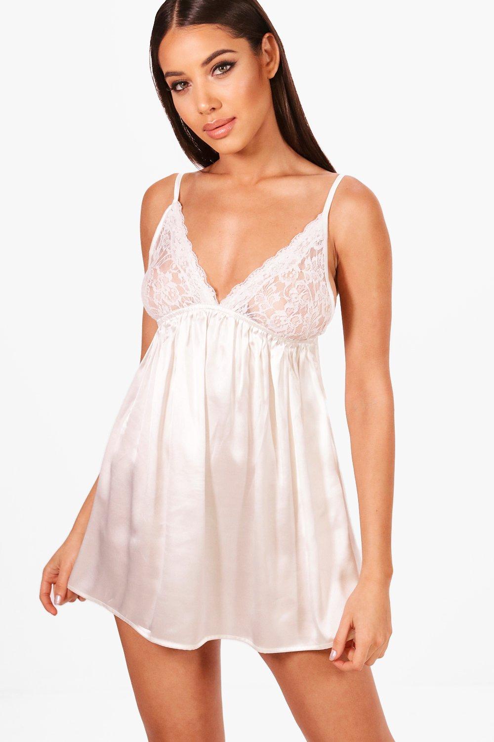 boohoo nuisette