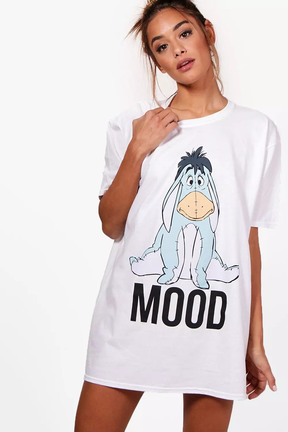 Eeyore sleep shirt new arrivals