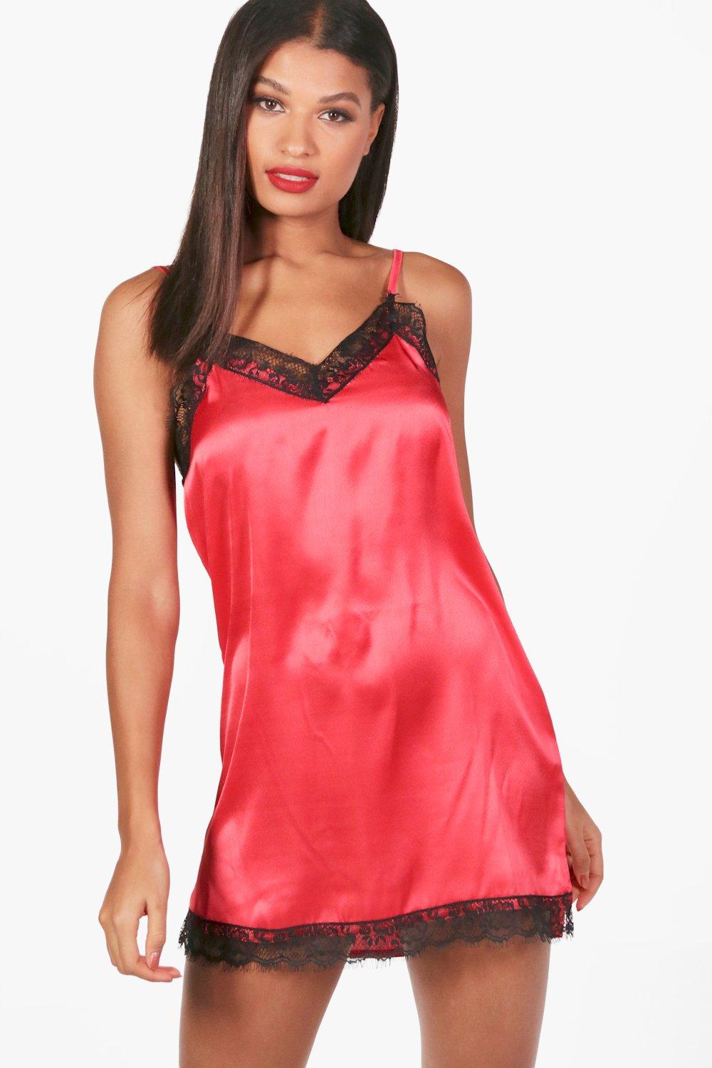 lace nightdresses uk