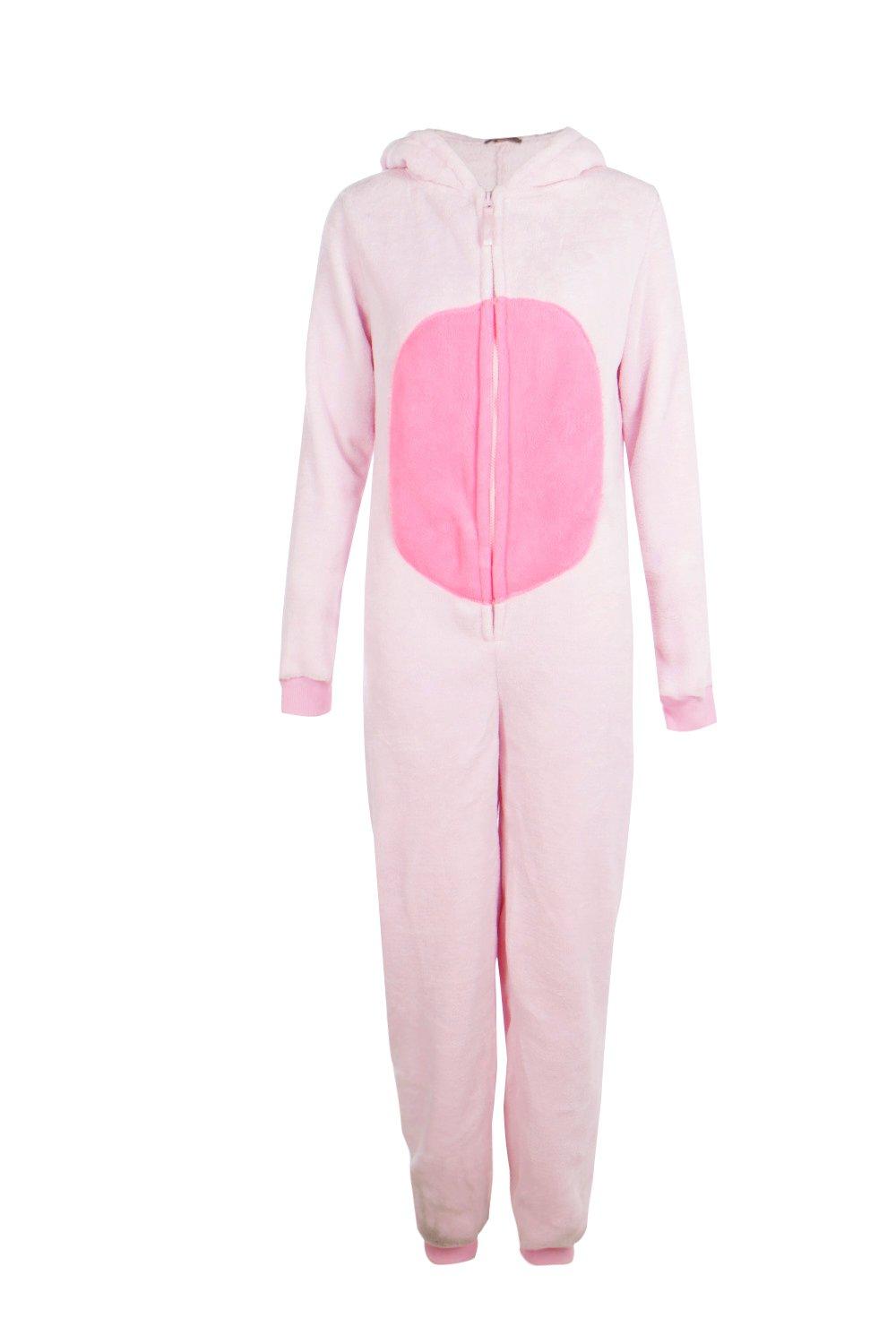 Flamingo onesie mens hotsell