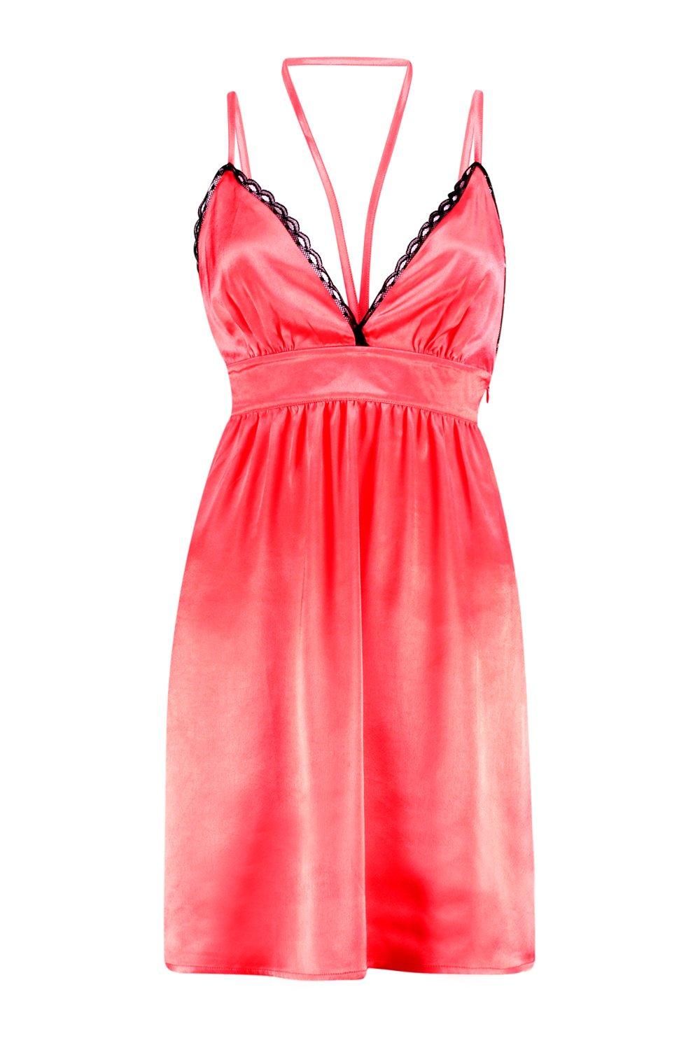 boohoo night wear