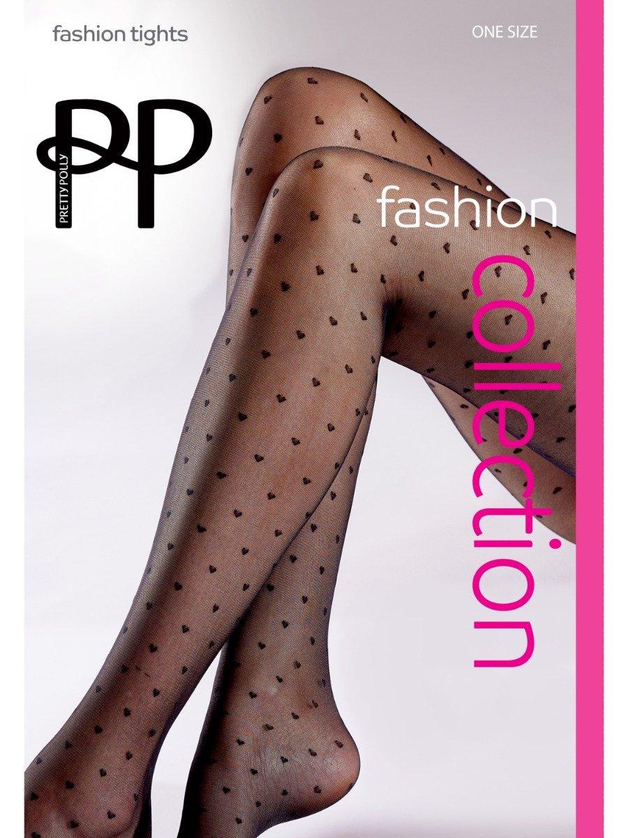 Heart tights boohoo UK