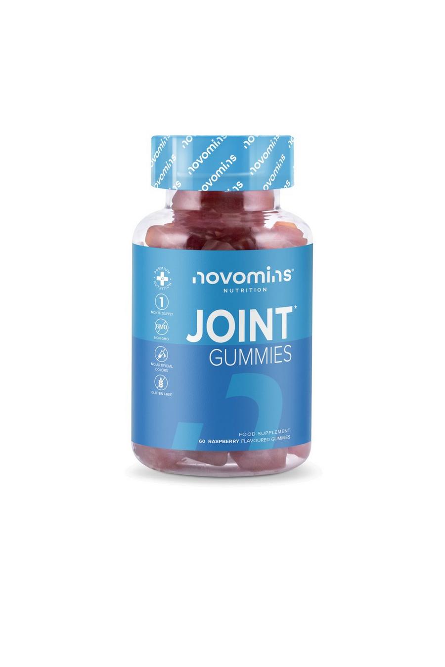 Red Joint Gummies