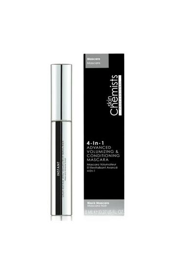 Advanced Volumizing and Conditioning Mascara 8ml White