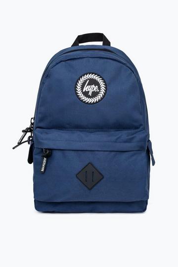 Midi Backpack Navy