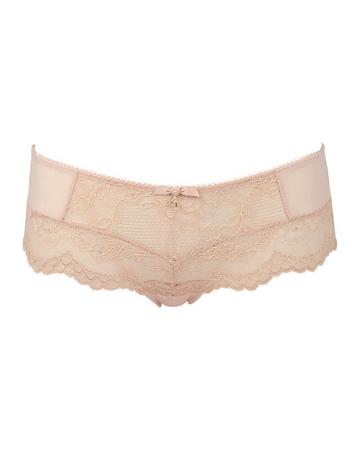 Superboost Lace Short - Beige Beige