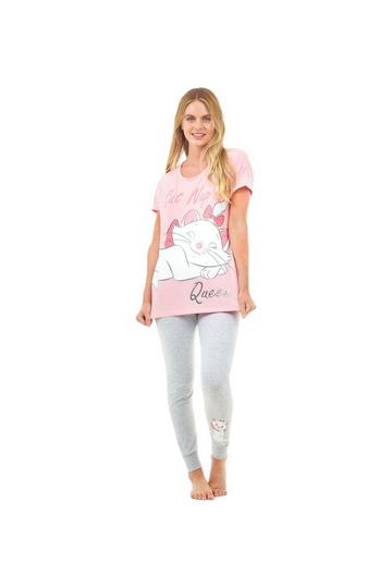 Aristocats Marie Pyjamas Pink