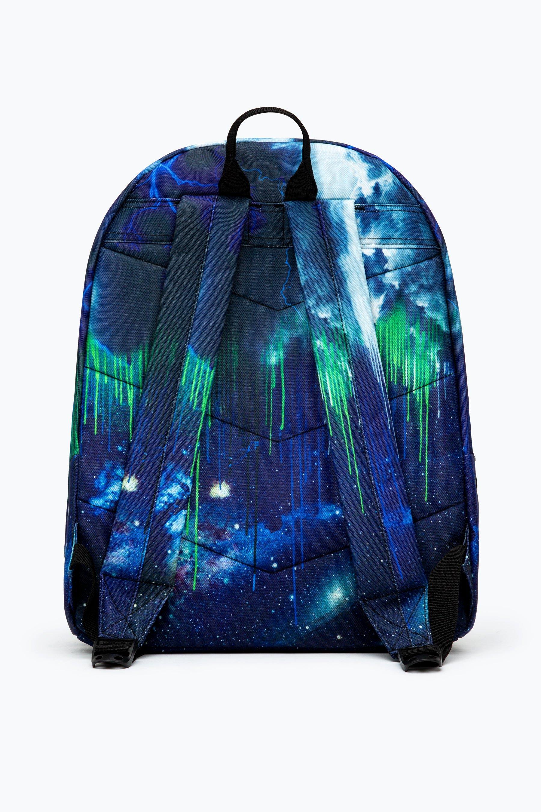 Lightning Drip Backpack