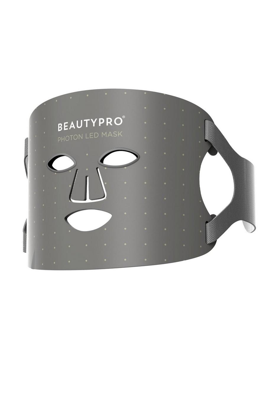 Multi Photon Light Therapy Facial LED Mask