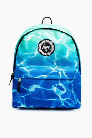 Pool Fade Backpack Multi