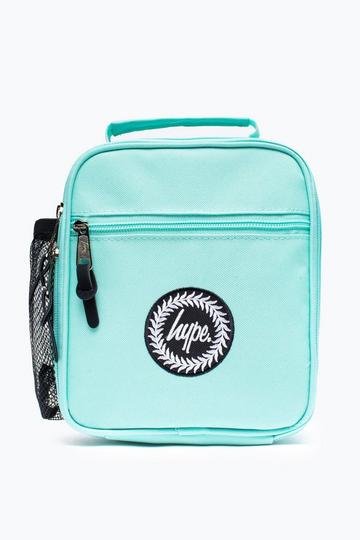 Mint Lunch Bag Mint